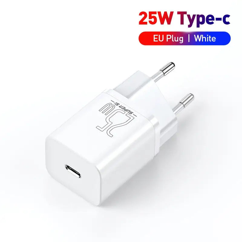 the eu plug plug plug is shown in white