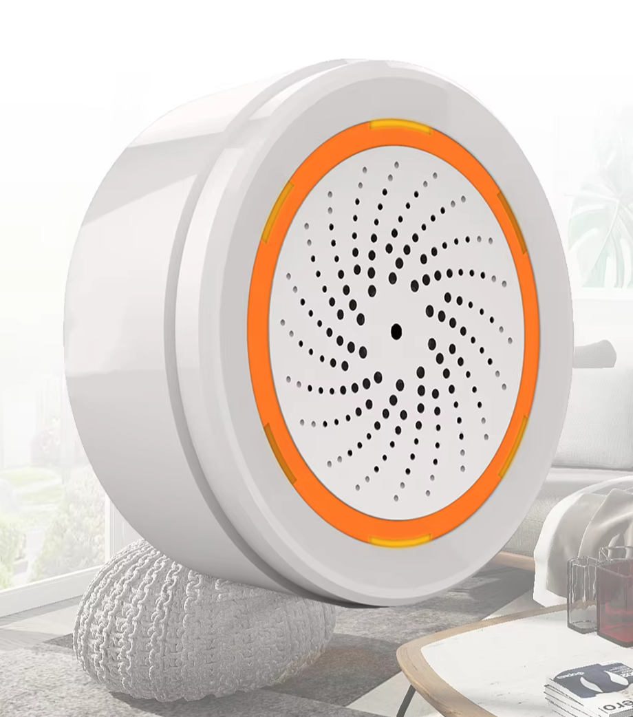 Tuya Smart ZigBee3.0 Temperature Humidity Siren Al... – Vicedeal Tuya Smart ZigBee3.0 Temperature Humidity Siren Al... – Vicedeal