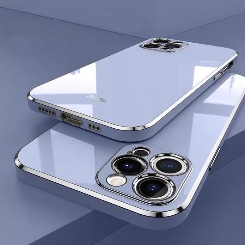 the iphone is designed to look like a camera