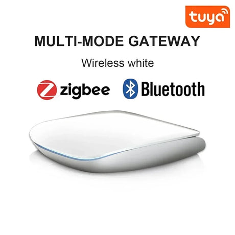 White multi-mode gateway.