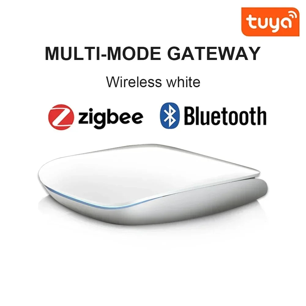 White multi-mode gateway.