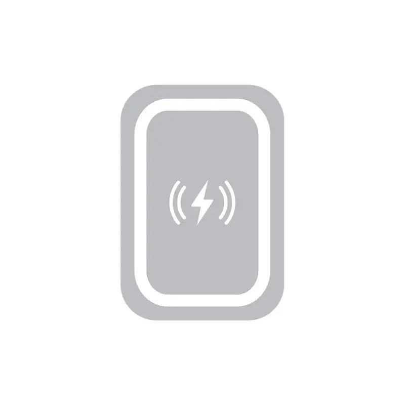 the wireless button icon