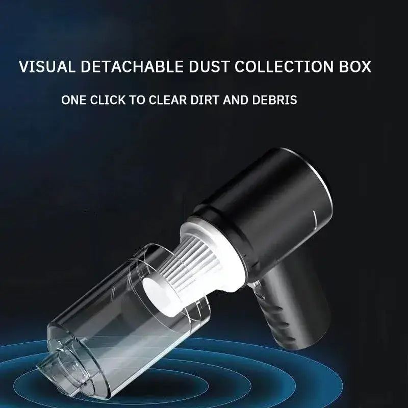 a close up of a bottle with a light inside of it