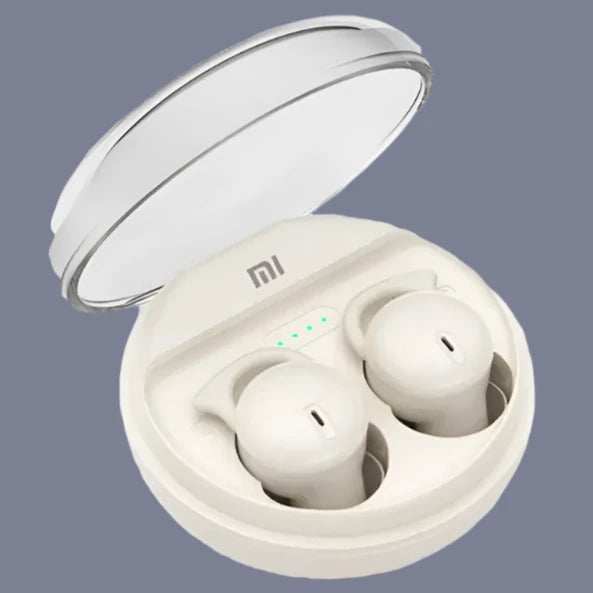 Xiao xiao airpods mini white