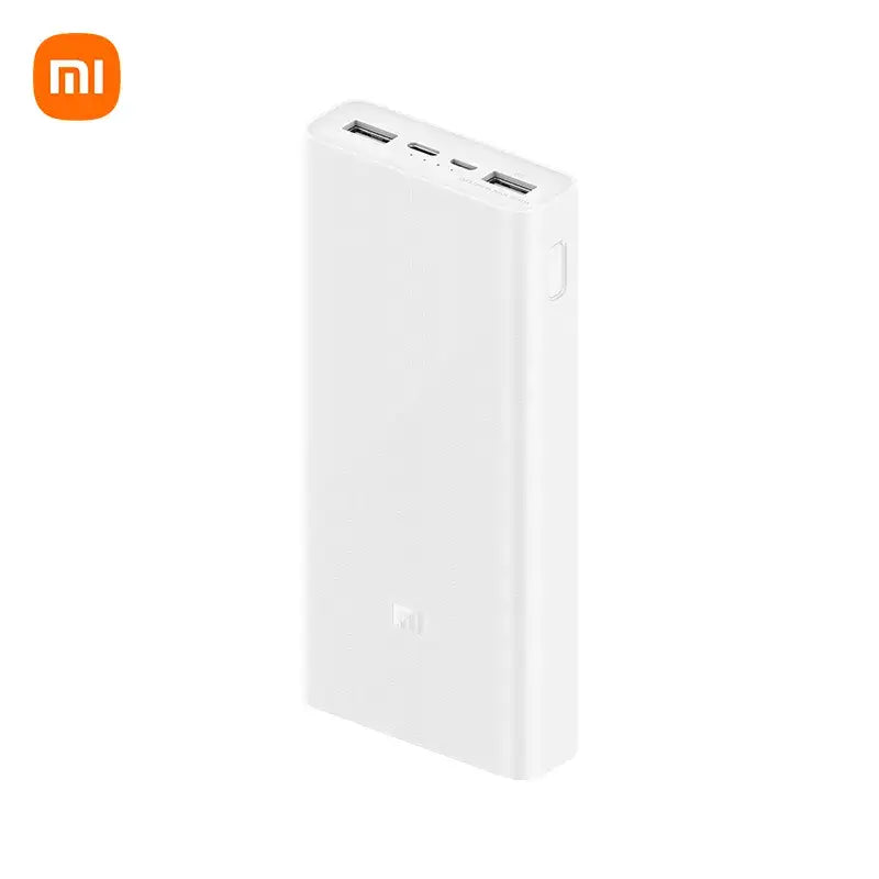 Xiao power bank 10000mah white
