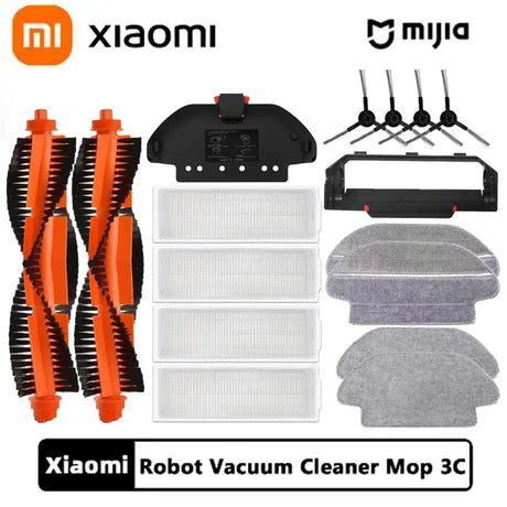 xiao robot vacuum cleaner mop mop mop mop mop mop mop cleaner