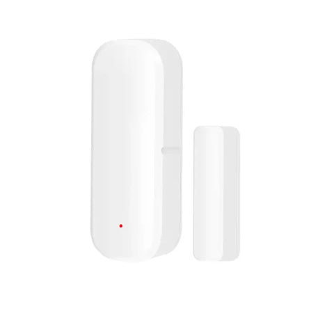 The xiao smart home security system