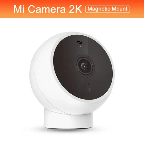 xiao smart home security camera