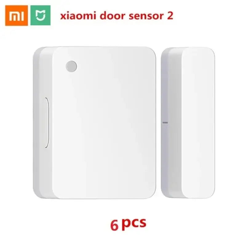 xiao mimoo sensor 2 for smart home