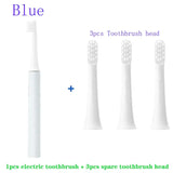a toothbrush and a toothbrush with the words ble