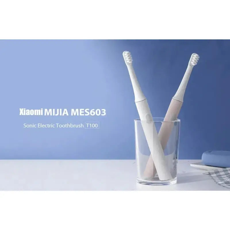 xiao xiao m363 electric toothbrush