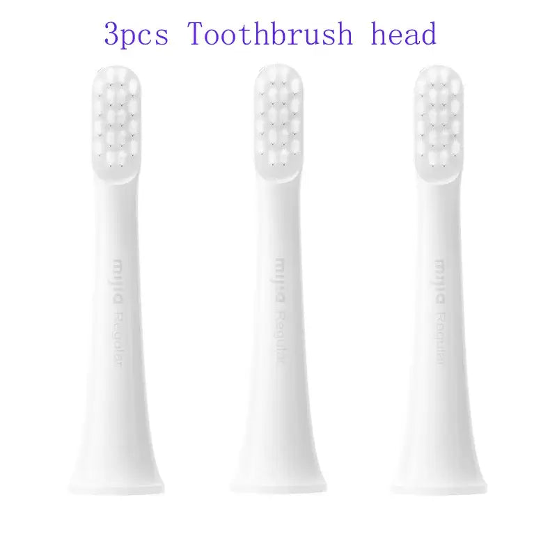 3pcs toothbrushs for teeth whitening tooth brusher