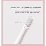 a white plastic tube with the words pasted test quality guaranteed