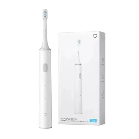 oral care sonic plus electric toothbrush system