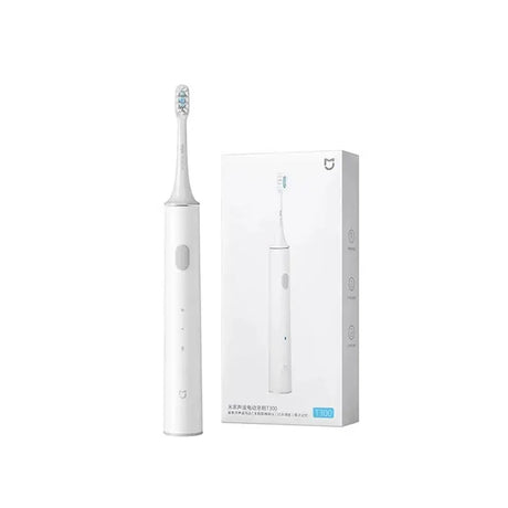 oral care sonic plus electric toothbrush system