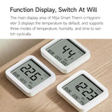 thermometer digital thermometer with temperature indicator