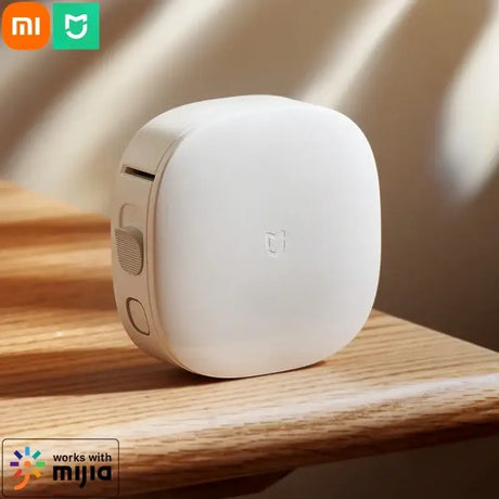 xiao wifi smart home security system
