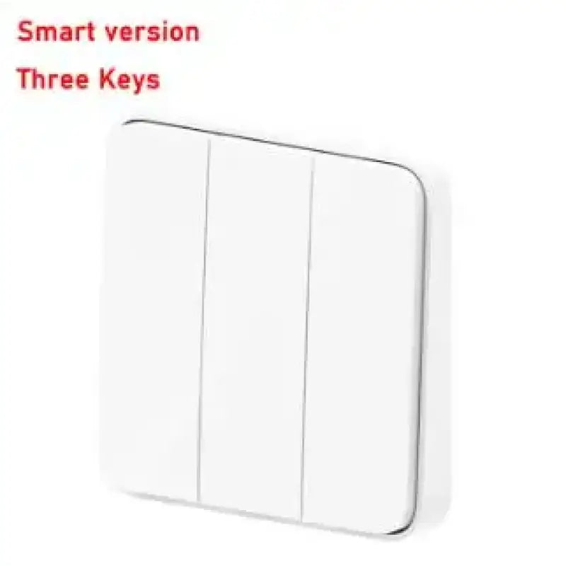 smart smart light switch