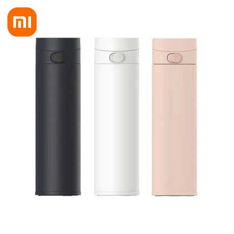 three different colors of the xiao air humider