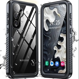 Phone Cases - ALL Airbag 360 Degree