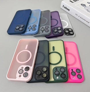 Phone Cases - ALL Heat Dissipation