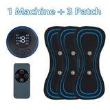 the best massager for back pain