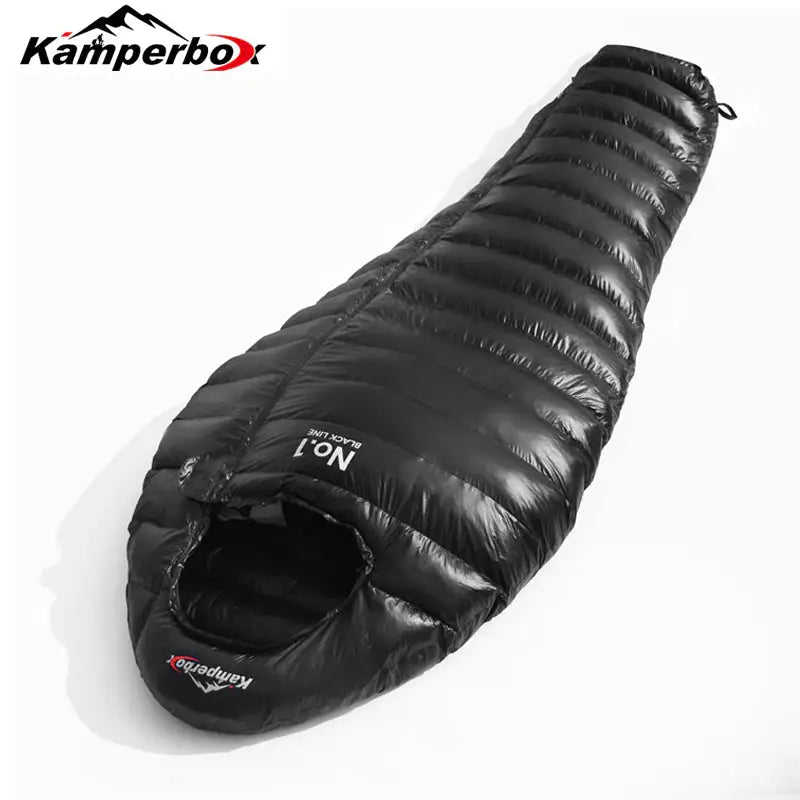 kappo outdoor sleeping bag for camping