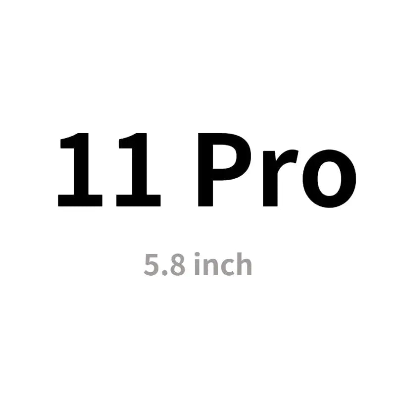 the number 1 pro is shown in black on a white background