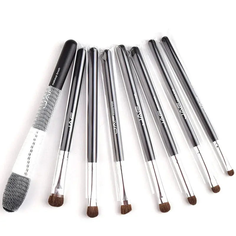 the 5 piece brush set