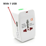 universal universal travel adapt plug