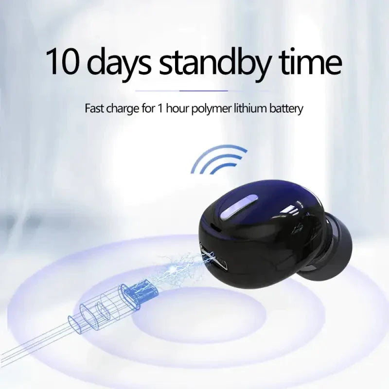 10 days battery charger