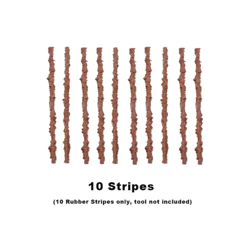 a set of four bacon strips with the words, `’’’’’’’’’’’’’’’’’’