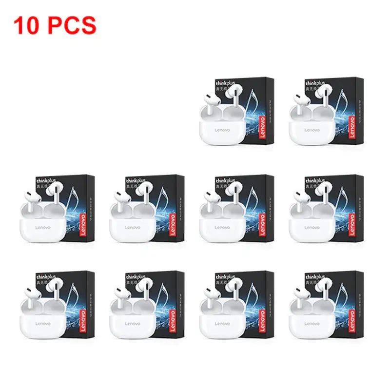10pcs wireless earphones with charging box for iphone, samsung, samsung, samsung, samsung, samsung