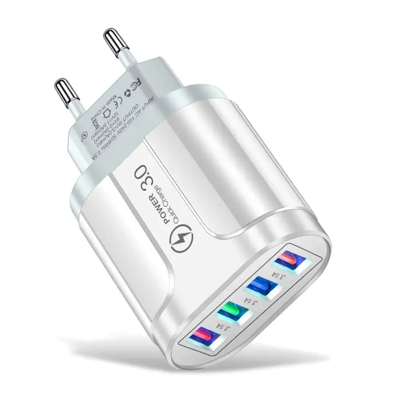 anker usb usb charger with dual usb