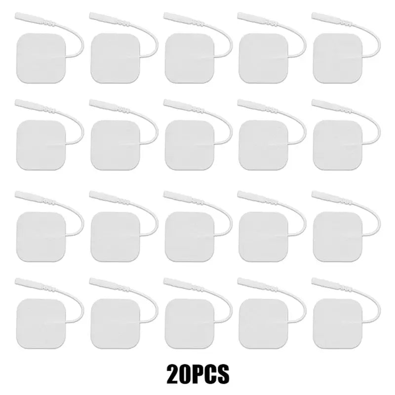 20 pack of white plastic eyeglasses for women