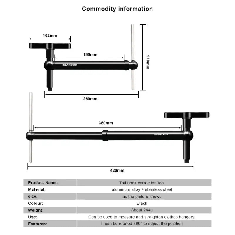 the dimensions of the wall mounted shelf