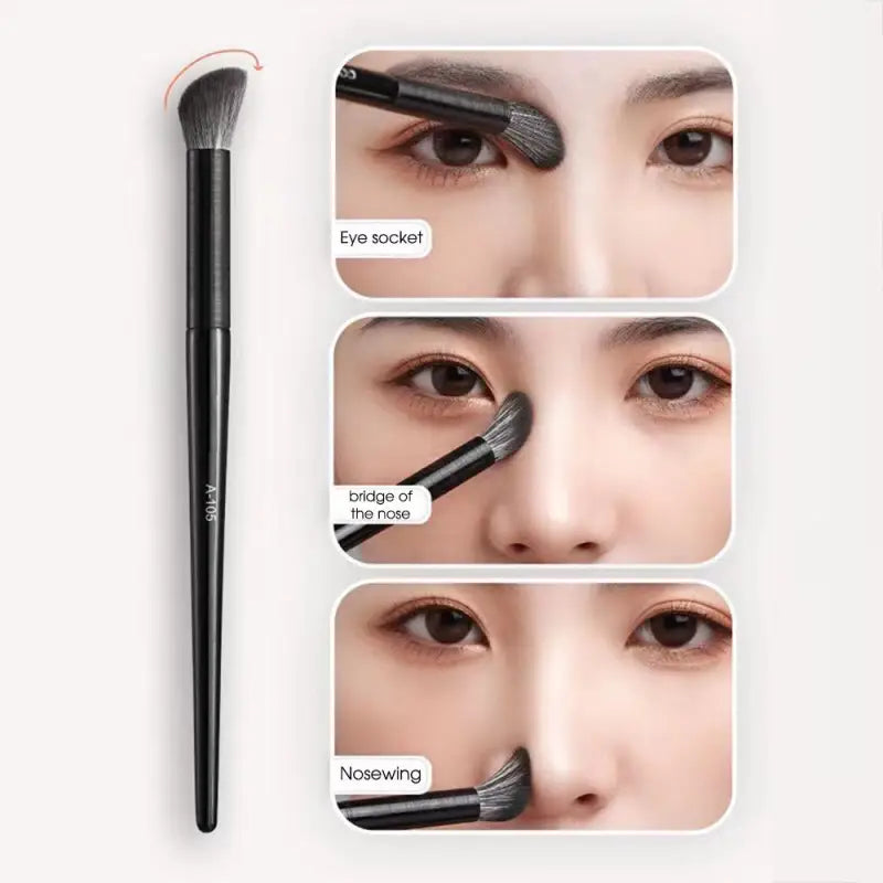 the best eyebrow brush for eyebrows