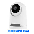 1080p hd wifi camera with night vision