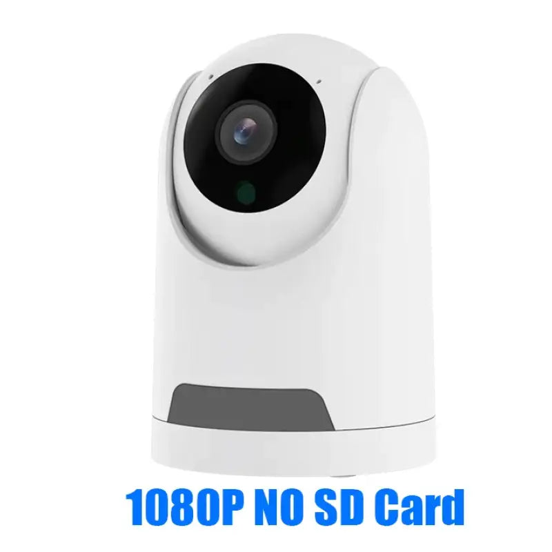 1080p hd wifi camera with night vision