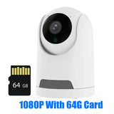 108p wifi 4g card camera with 4g card