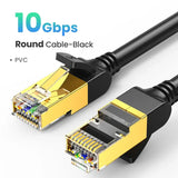 10gps 10ft cat6 patch patch cable