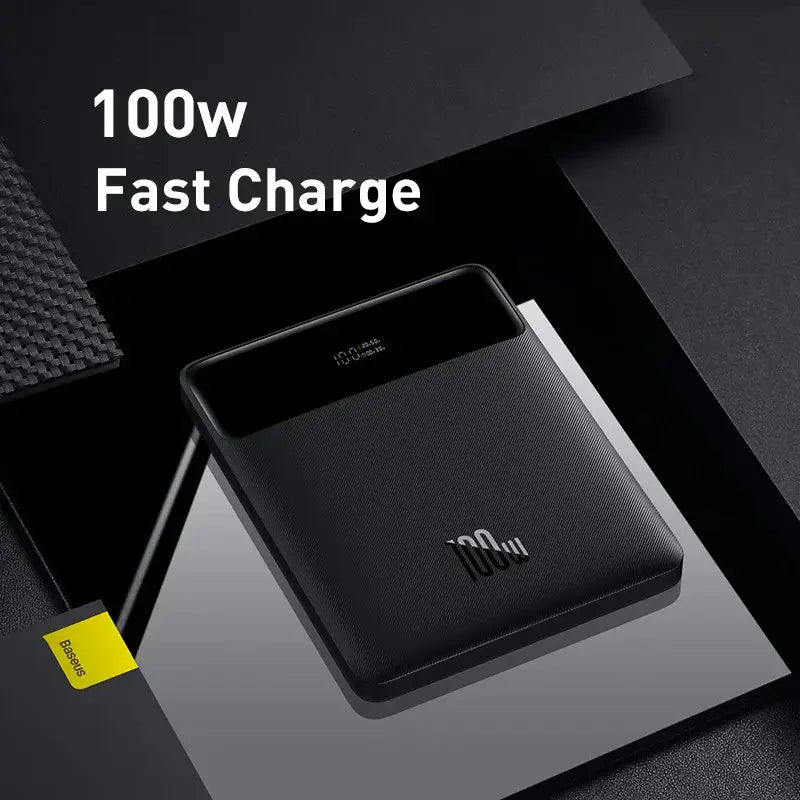 The new 10w fast charger is a powerful, fast charger that can charge your phone