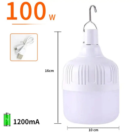 10w led bulb light bulb lamp with clip