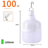 10w led bulb light bulb lamp with clip
