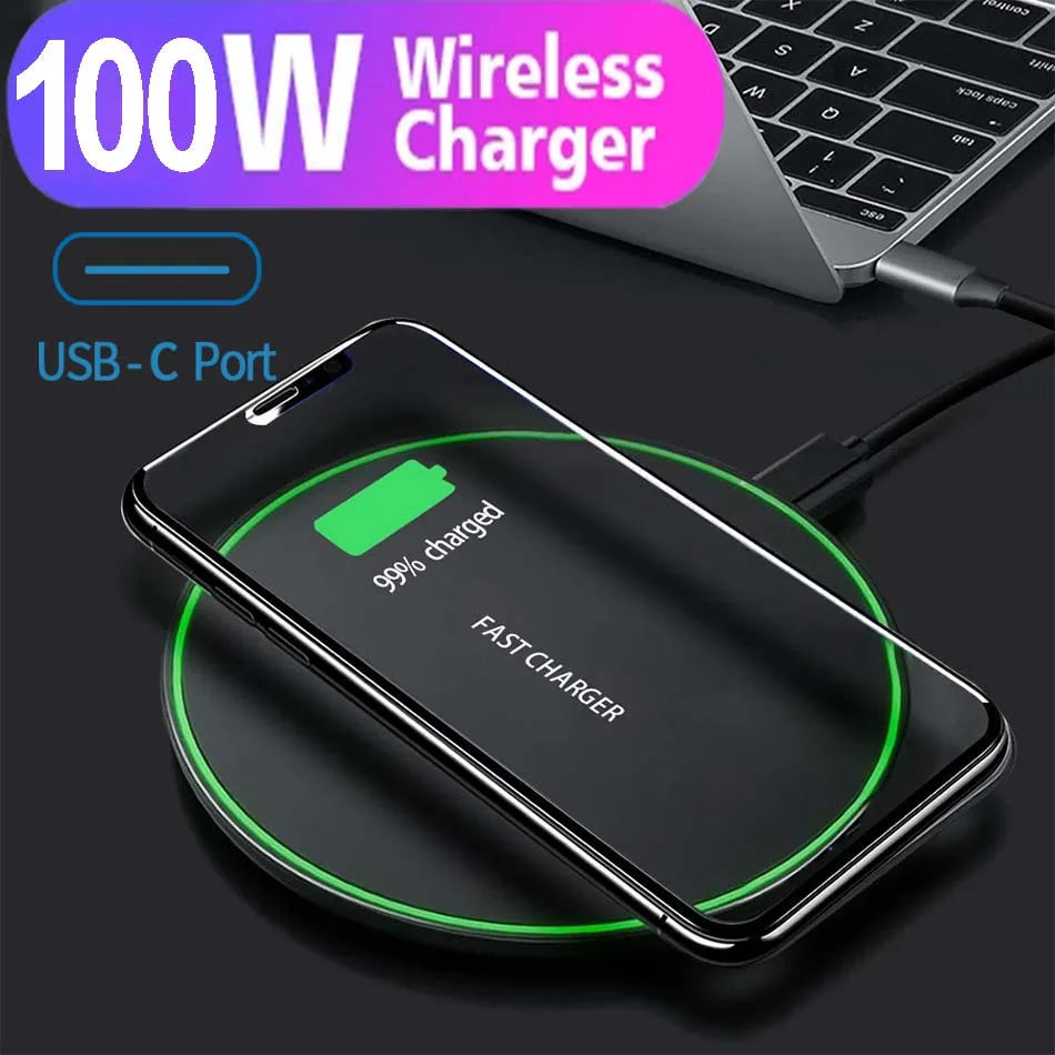 10w wireless wireless charger