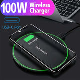 10w wireless wireless charger