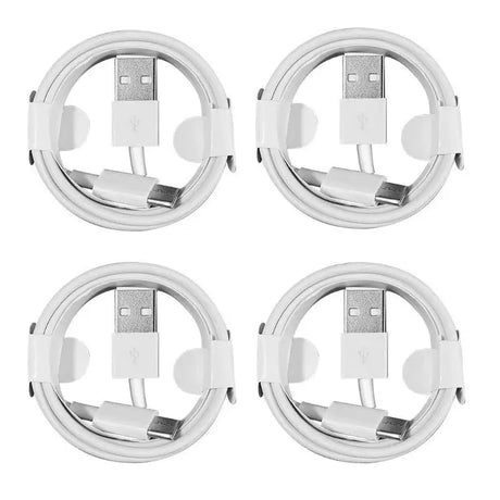 4 pack white leds for leds