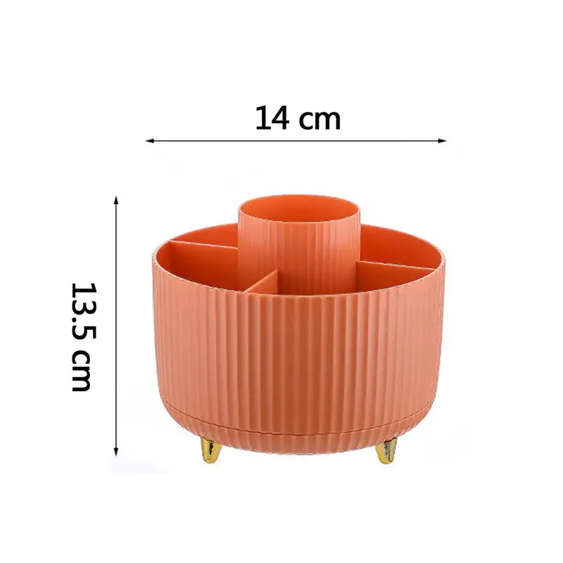 the dimensions of the planter