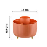 the dimensions of the planter