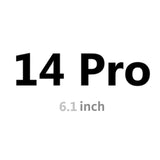 the 14 pro logo